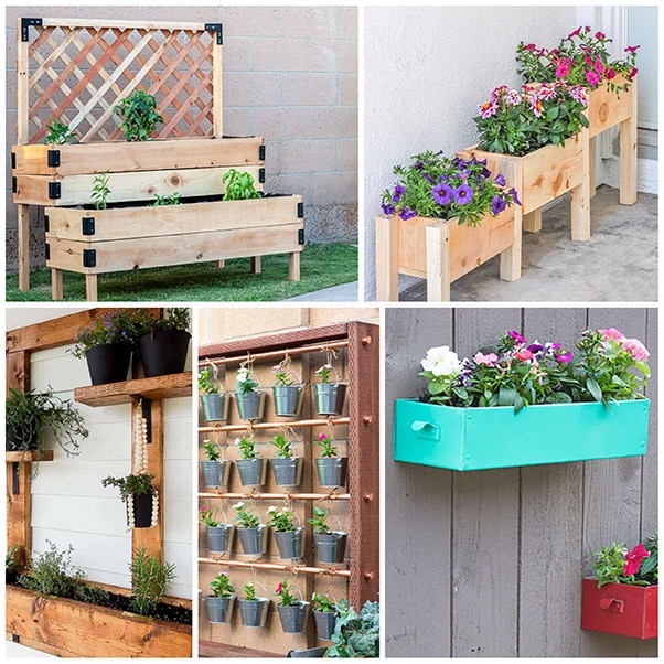 easy indoor gardening ideas