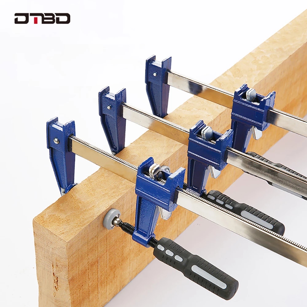wood working clamps