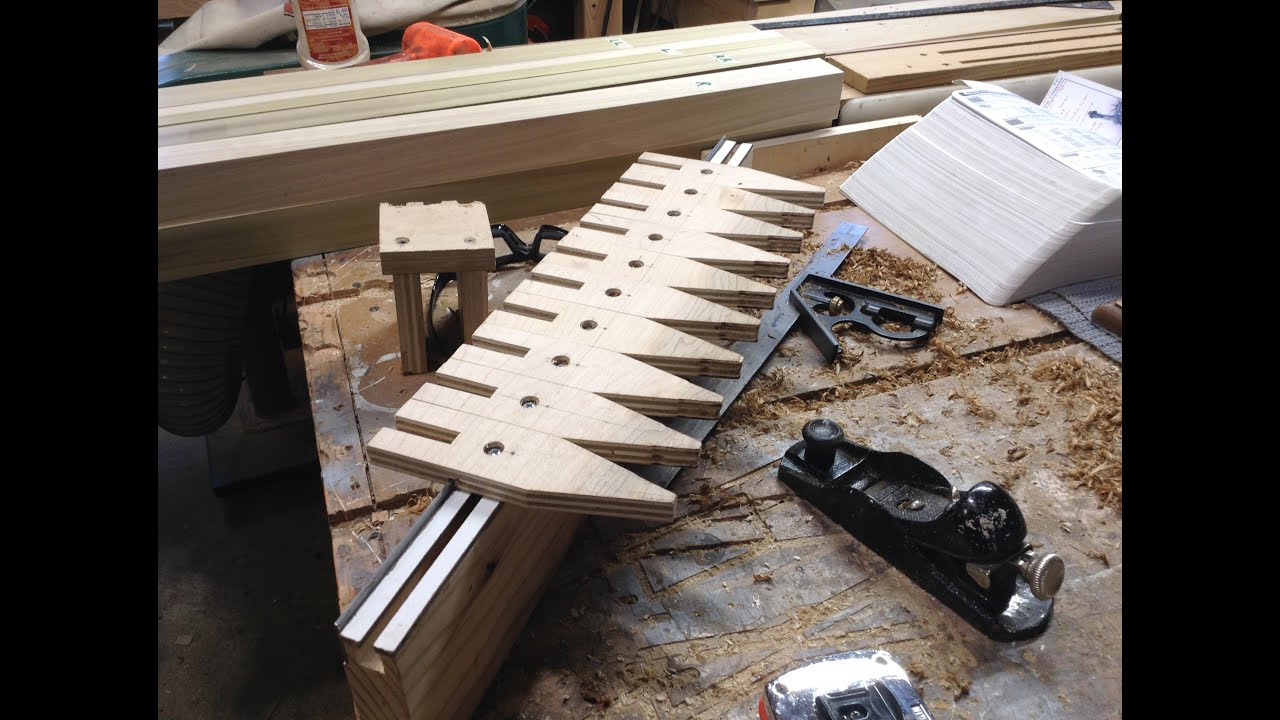 dovetail jig