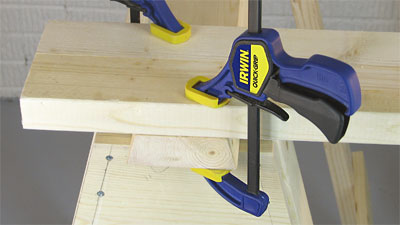 woodworking clamps