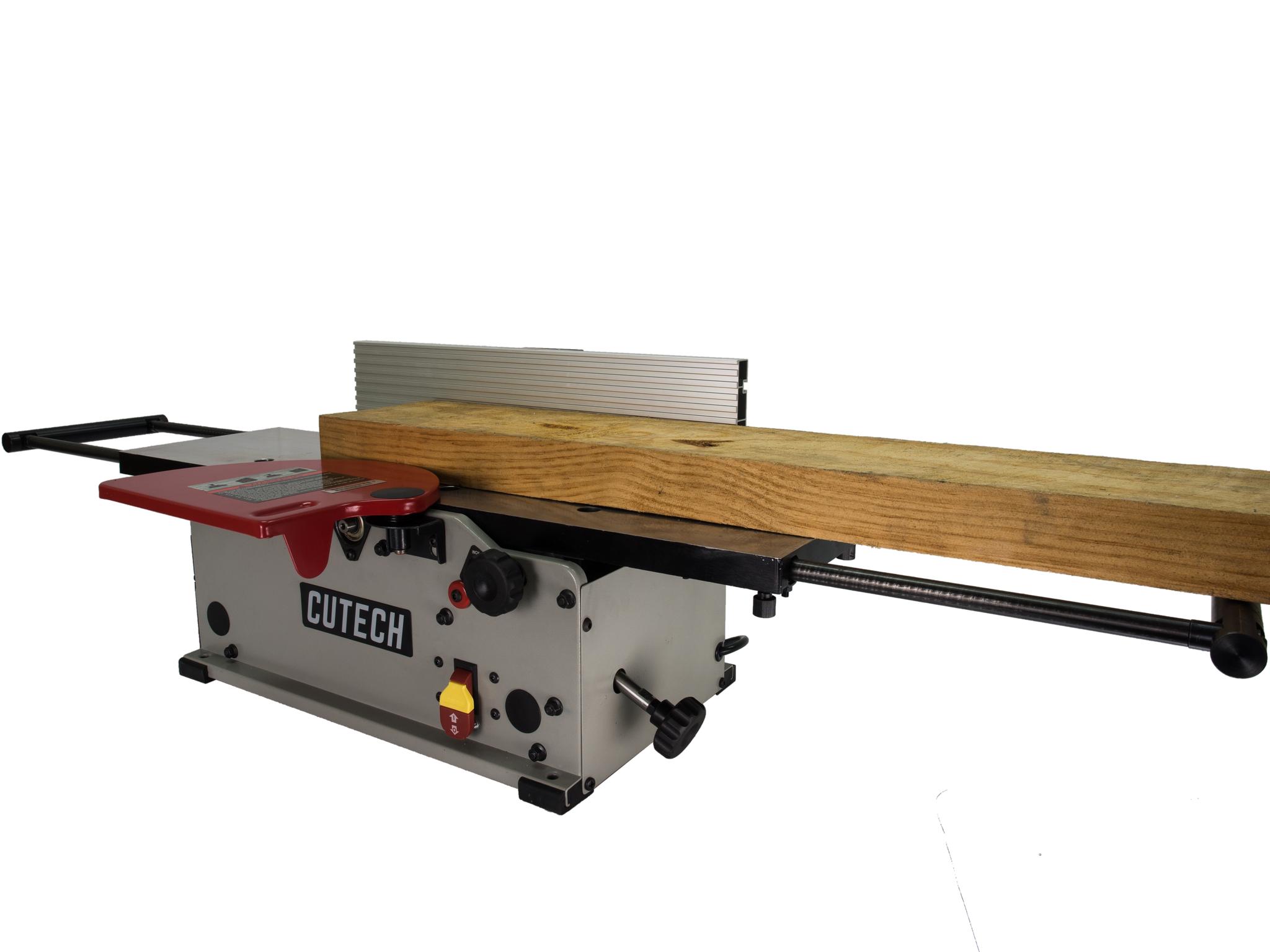 8 inch jointer