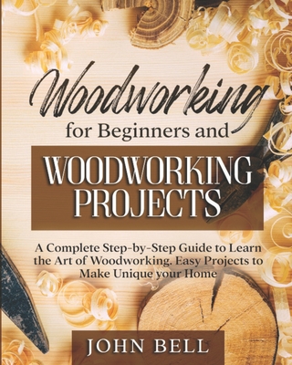 woodworking for beginners